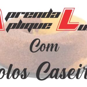 Bolos Caseiros