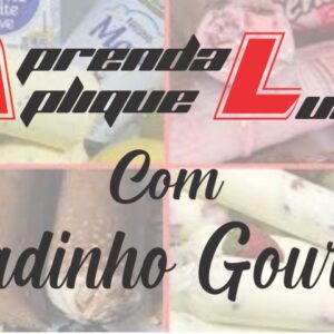Geladinho Gourmet