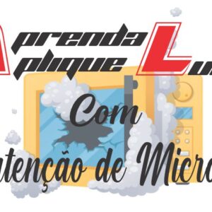 Manutenção de Micro-ondas