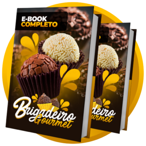 Brigadeiro Gourmet